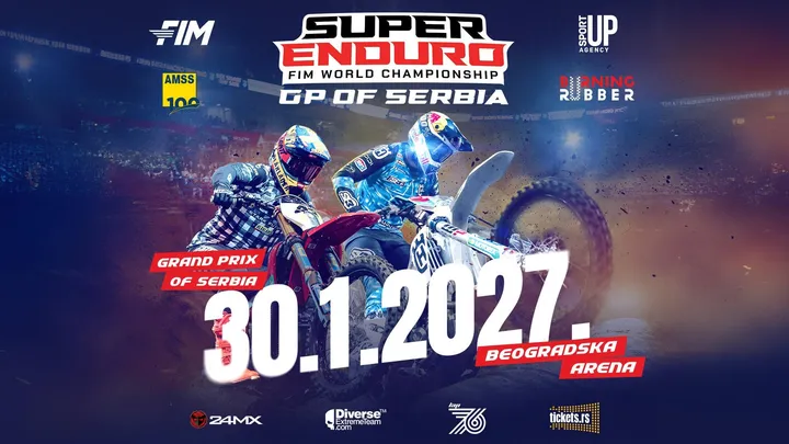Super ENDURO 2027