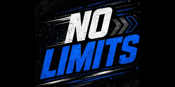 NO LIMITS - JUNIOR, TEEN & SENIOR SHOW