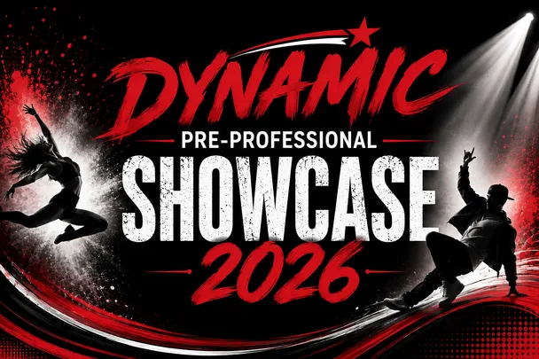 Dynamic Pre Professional Showcase 2026