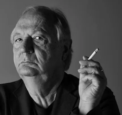 Wilfried Schmickler - Der tut´s noch
