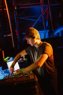 Luigi Tozzi live (Hypnus Records /IT), Kessa (WRD /IT), Aberra (WRD /IT)