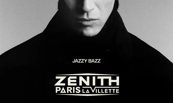 Jazzy Bazz