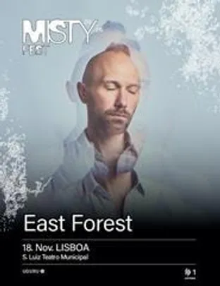 East Forest - Misty Fest