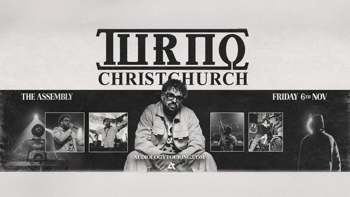Turno: Christchurch