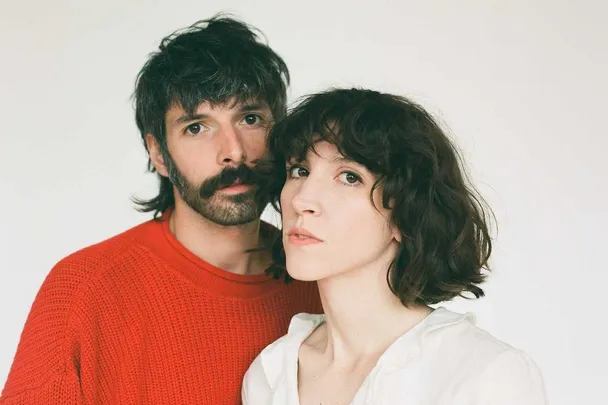 Widowspeak + support: John Andrews & The Yawns