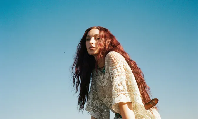 Tractor Tavern Presents: Anna Graves w/ K Van Petten