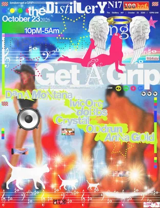 Get A Grip