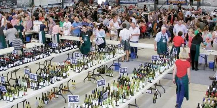ASWS Public Tasting 2026