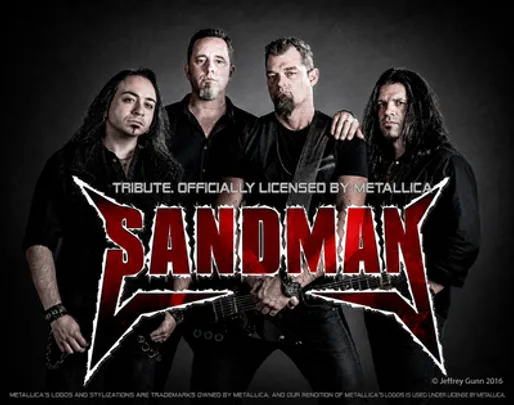 Sandman 2027