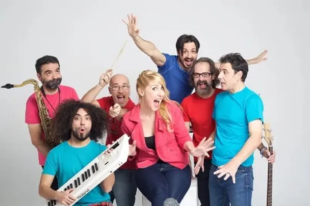 Jazz for Children