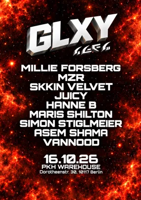 GLXY