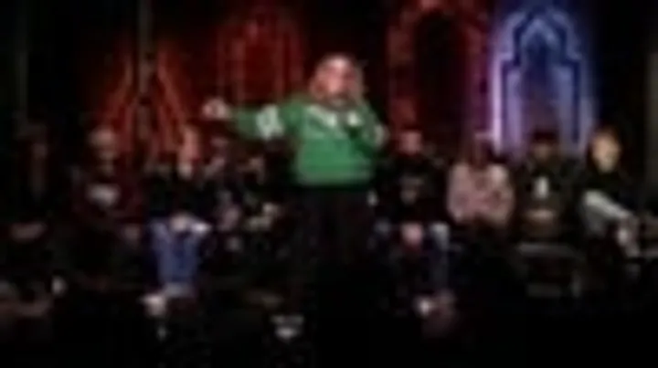 50 First Jokes