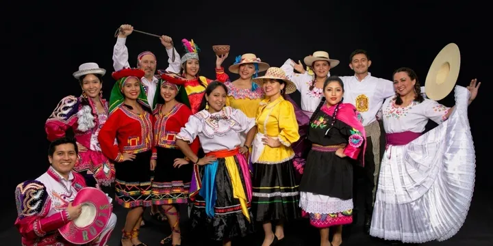 Peru Vivo