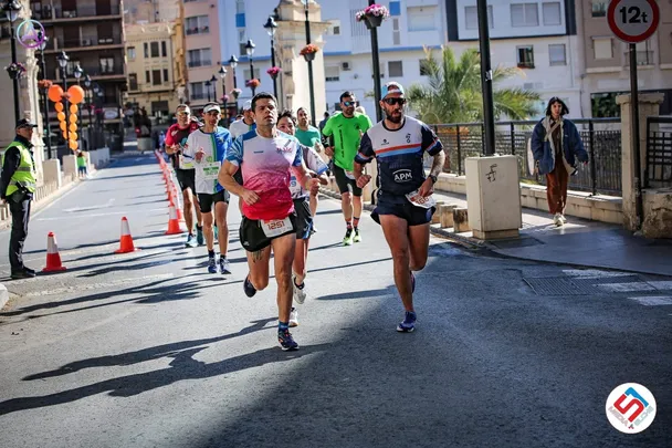 Media Maratón de Elche