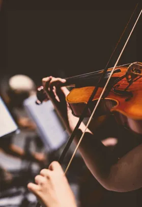 SINFONIA Nº 4 DE BRAHMS ORQ. MUNICIPAL DE SINTRA