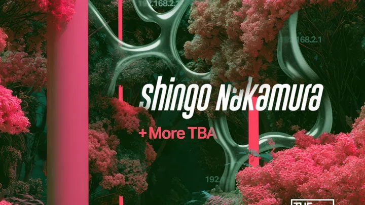 Shingo Nakamura