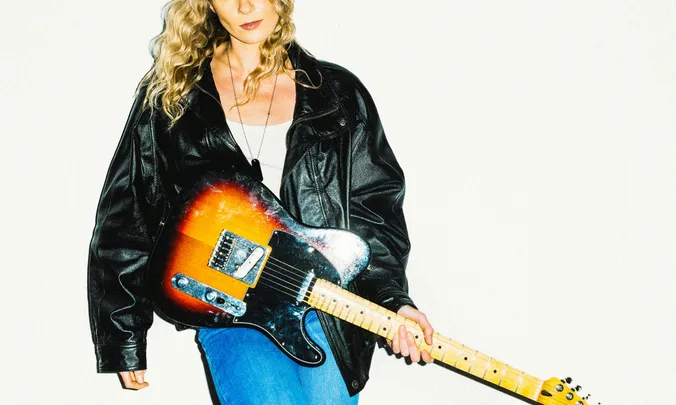 Suzanne Egertson, SUNDIAL, Piper Leone