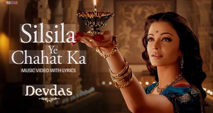 Bolly-Nritta Dance Workshop- Silsila (Devdas)