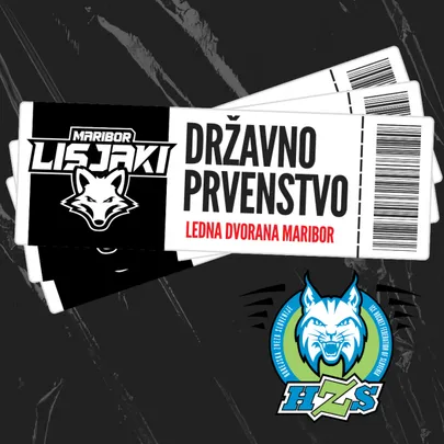 DP: HDK MARIBOR - HK SLAVIJA JR.