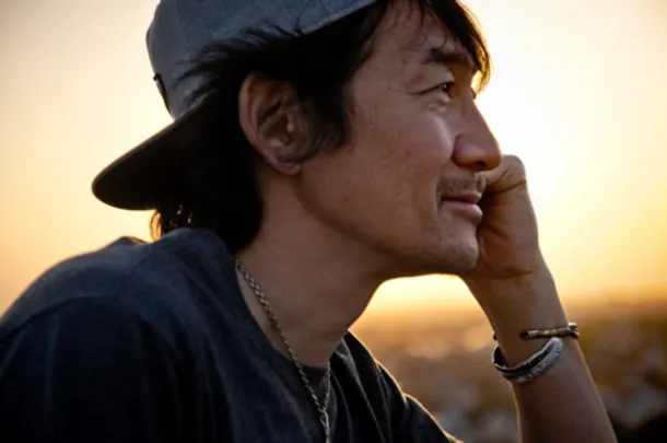 山口洋 (HEATWAVE) SOLO TOUR 2026 ”Mr.OUTSIDE”