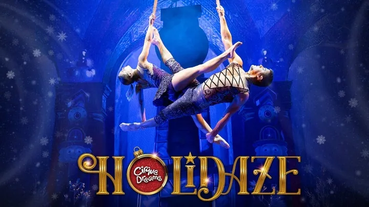 Cirque Dreams Holidaze (Touring)