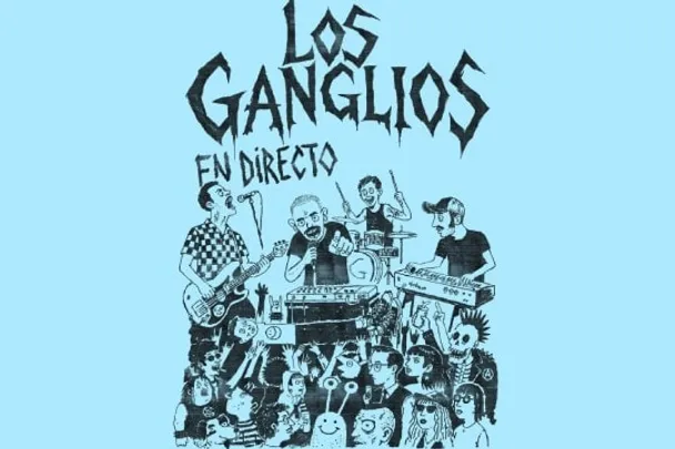 Los Ganglios