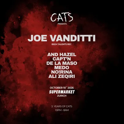 CATS