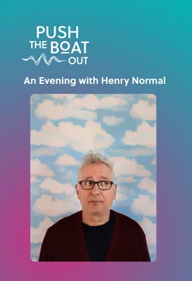 An Evening with Henry Normal