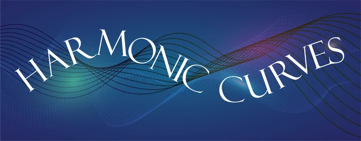 Harmonic Curves 2026 Concert 4: 'Kaleidoscope'