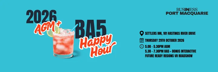 AGM + BA5 - October