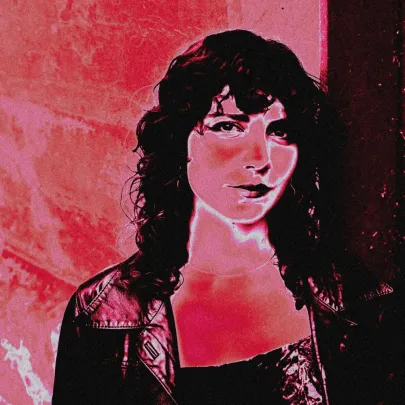 GLORIA BEFANA