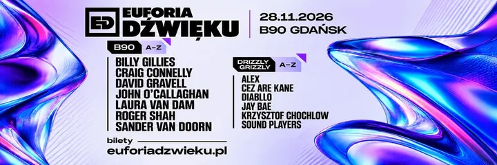 Euforia Dźwięku
