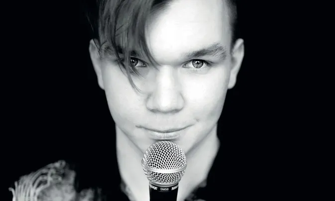 Andrzejki w Filharmonii. Tribute to Sinatra