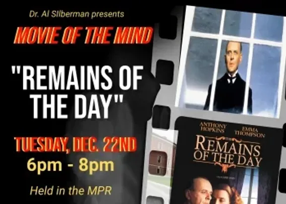 Movie of the Mind