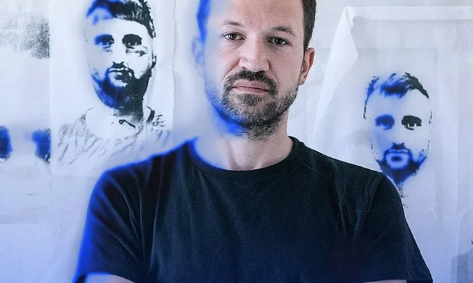 BAO Sound Experience OFFICINA FUTURISTA - Talk