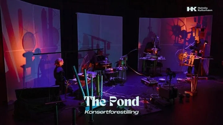 The Pond