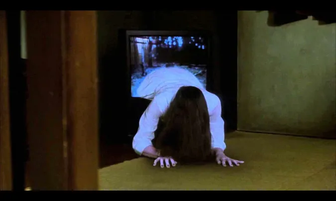 RING (1998) Film Screening