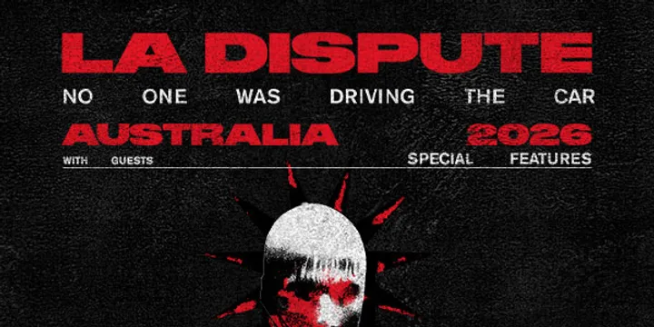 La Dispute