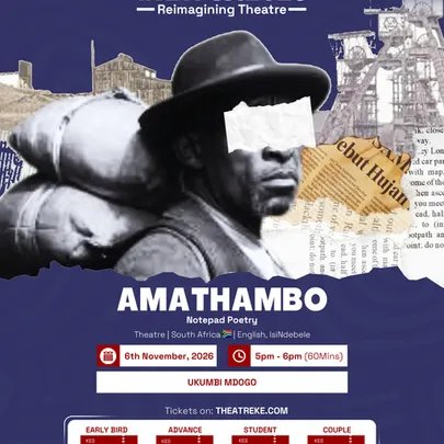 Amathambo