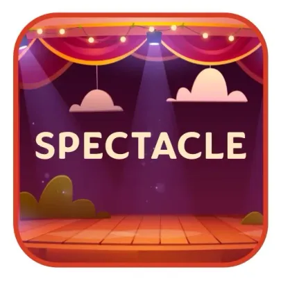 Spectacle "Noël en forêt"