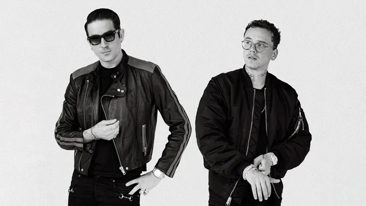 Logic & G-Eazy: The Endless Summer Tour Part II