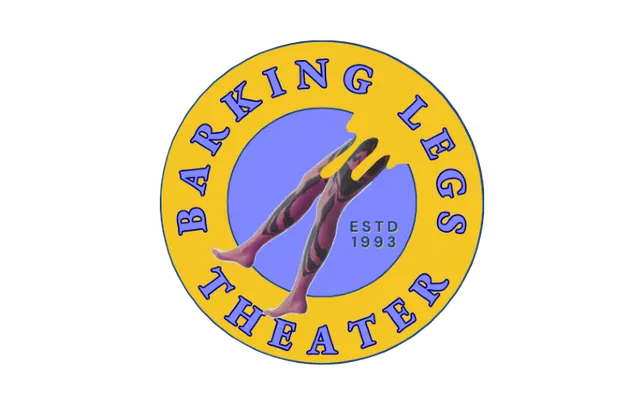 Support Barking Legs Theater