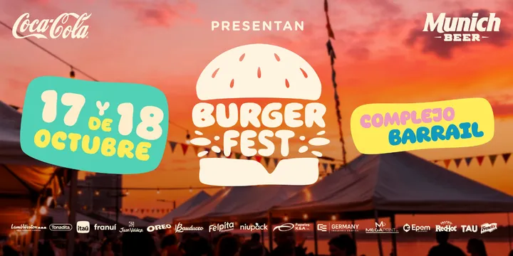 Burger Fest