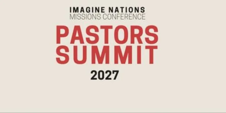 Pastors Missions Summit 2027