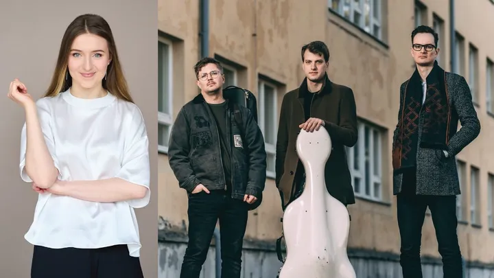 Šostakovitš 120. Trio ’95