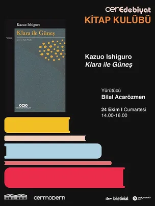CerEdebiyat: Kitap Kulübü