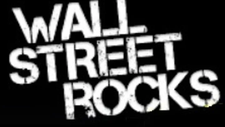 Wall Street Rocks @ Irving Plaza