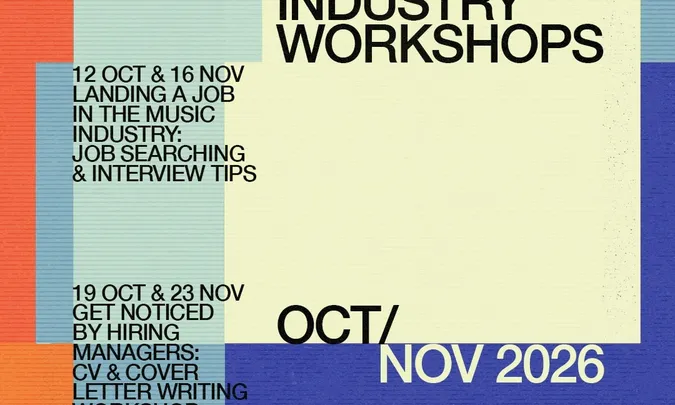 How To Get Noticed By Hiring Managers CV & Cover Letter Writing Workshop
