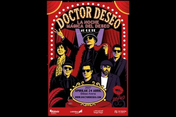 DOCTOR DESEO