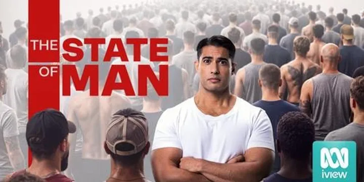 ABC The State of Man - Premiere Sydney Screening
